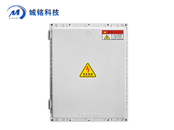 防爆配電箱 CM-ZNXXX-FBX